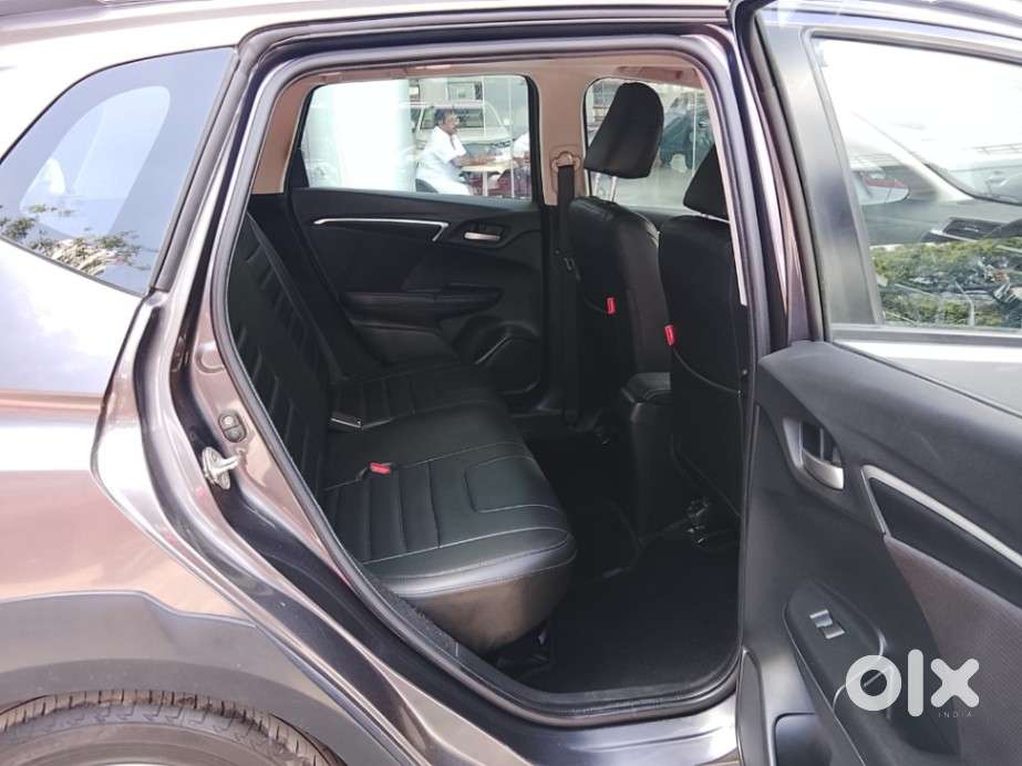 Honda Wr-v 1.2 Vx Exclusive Edition I-vtec Mt, 2020, Petrol