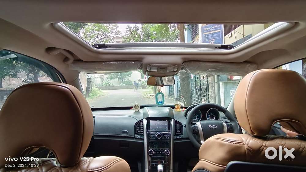 Mahindra Xuv500 W11, 2021, Diesel