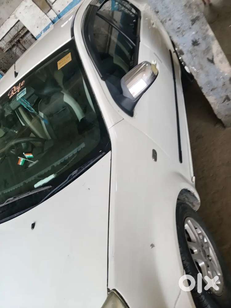 Ford Fiesta 2011 Diesel 107000 Km Driven