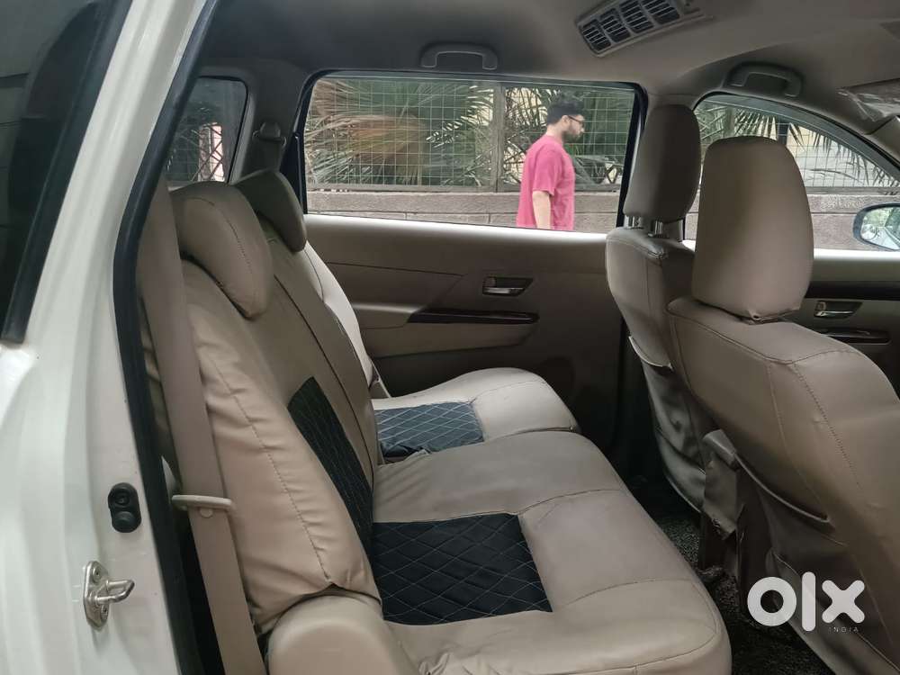 Maruti Suzuki Ertiga Vxi Cng, 2022, Cng & Hybrids