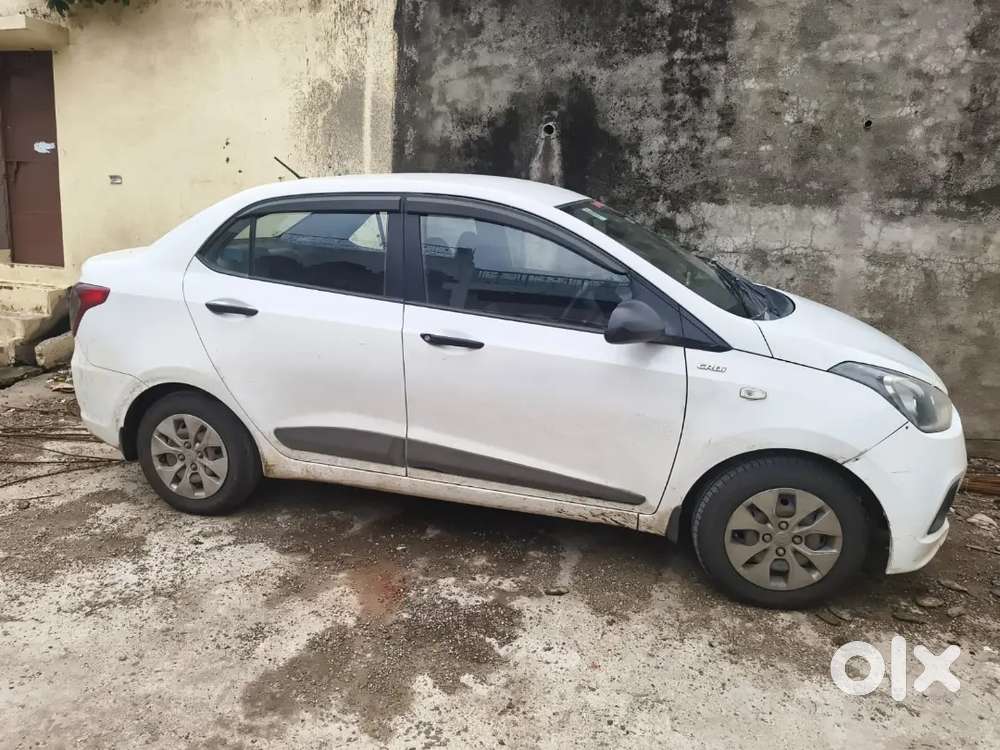 Hyundai Accent Diesel 2016 Manual