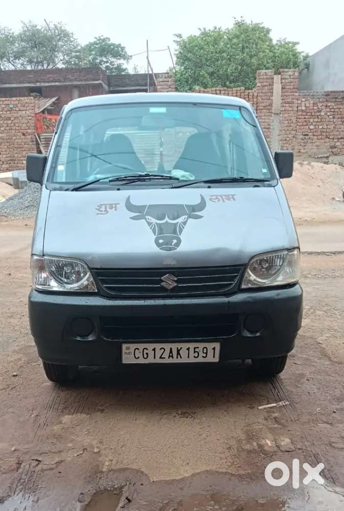Maruti Eeco 1.2 2014