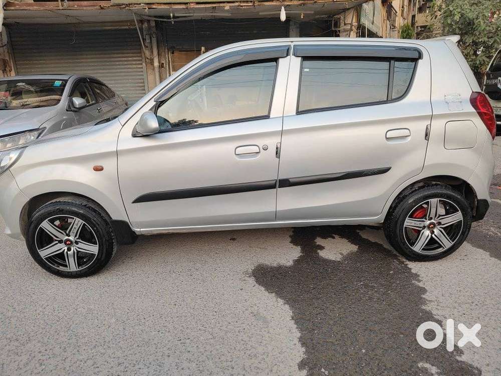 Maruti Suzuki Alto 800 Std Cng, 2014