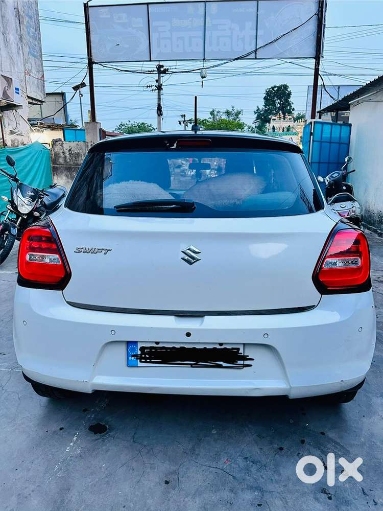Swift Zdi Diesel Maruti 2018
