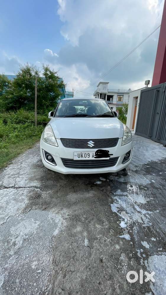 Maruti Suzuki Swift 2016 Petrol 54945 Km Driven