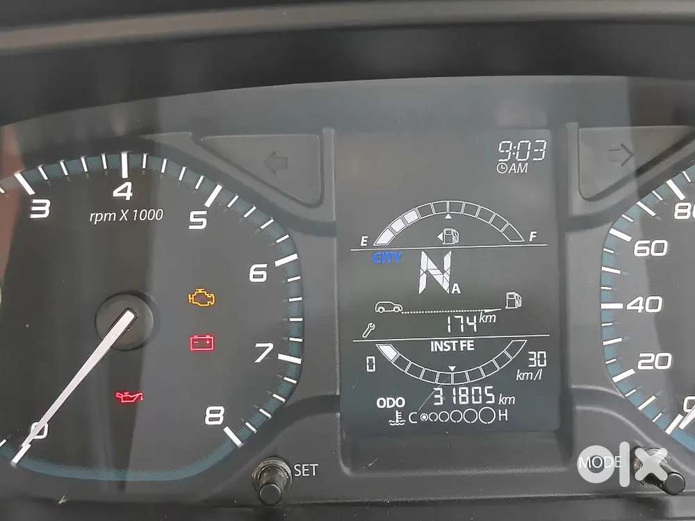Tata Punch 2022 Petrol Amt Good Condition