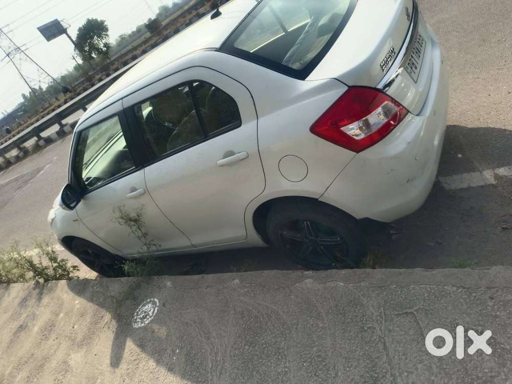 Maruti Suzuki Swift Dzire Vdi Bsiv, 2016, Diesel