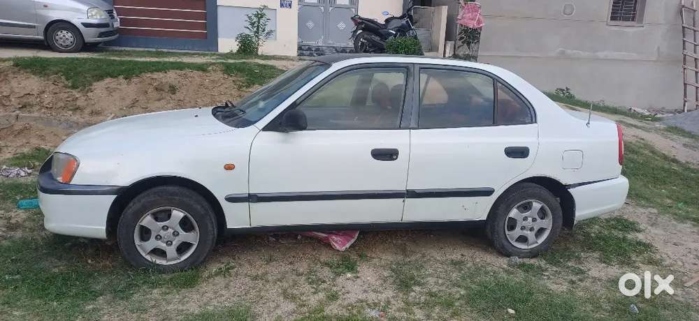 Hundal Accent Good Running Condition New Battery Tyres Are Good