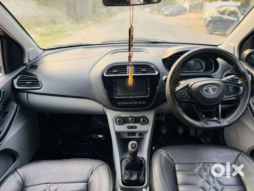 Tata Tiago 1.2 Revotron Xz Plus, 2021, Petrol