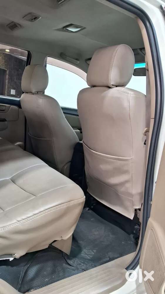 Toyota Fortuner, 2014, Diesel