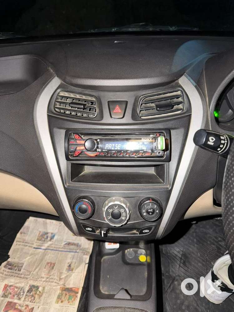 Hyundai Eon 2014 Petrol 54855 Km Driven