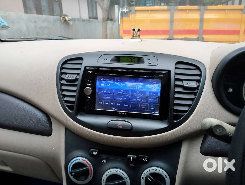I10 Magna Full Option