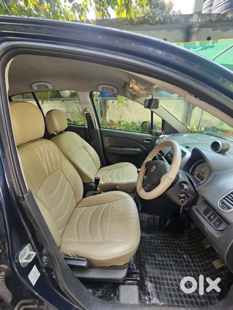 Maruti Suzuki Ritz 2011 Diesel 132000 Km Driven
