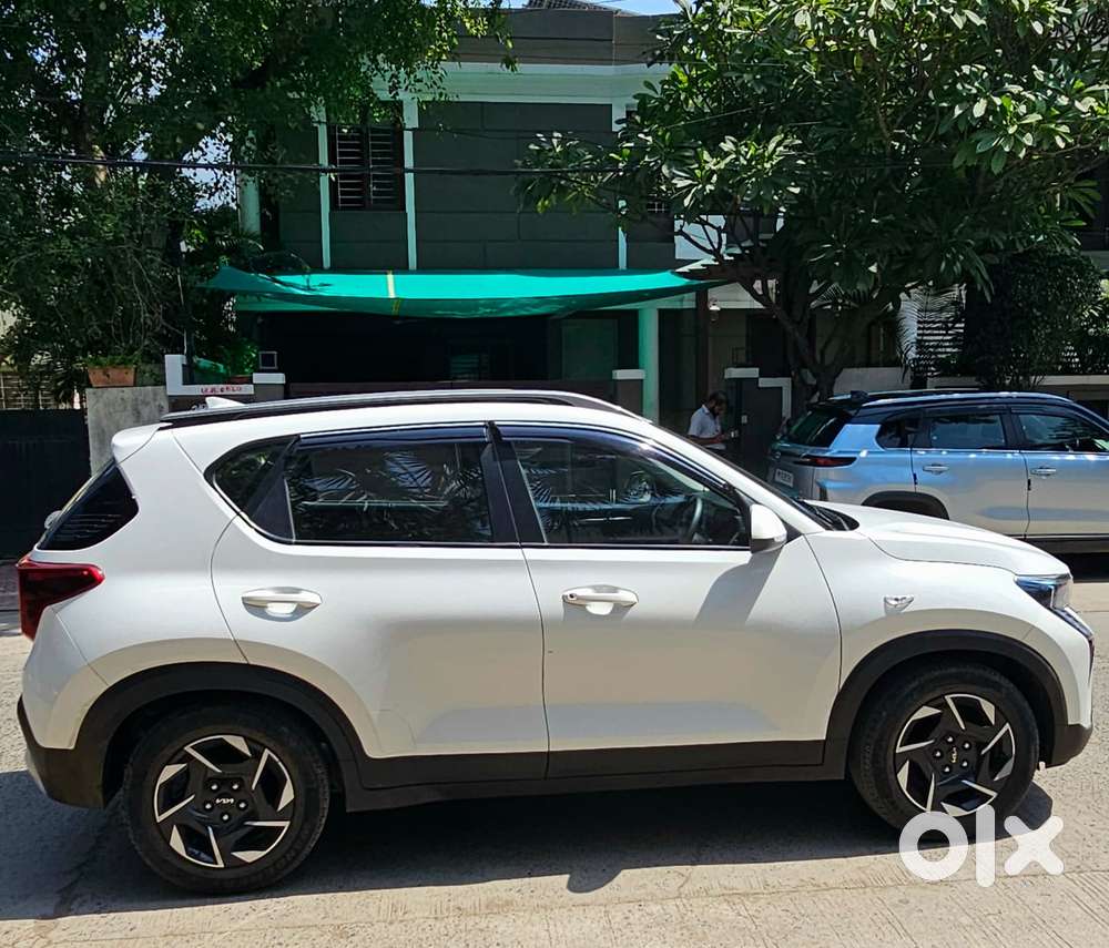 Kia Sonet 1.2 Htk Plus, 2024, Petrol