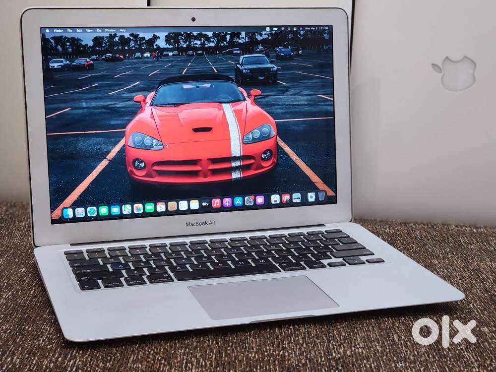 訳あり Macbook Air Early 2015 A1466 EMC2925 APPLE Macbook Air A1466 Early 2015 (Refurbished) I5 at ₹ 26000