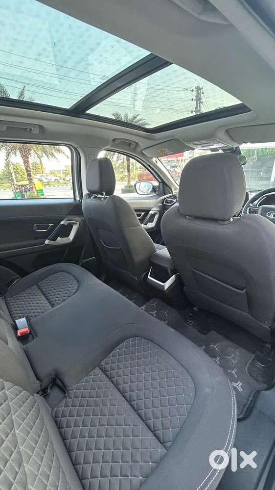 Tata Harrier Xt+, 2020, Diesel