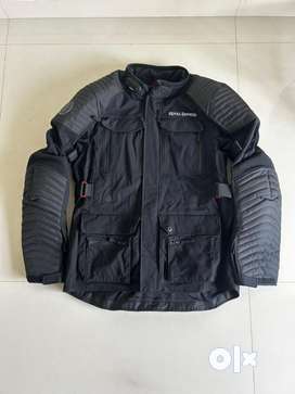 Motorcycle jacket olx outlet