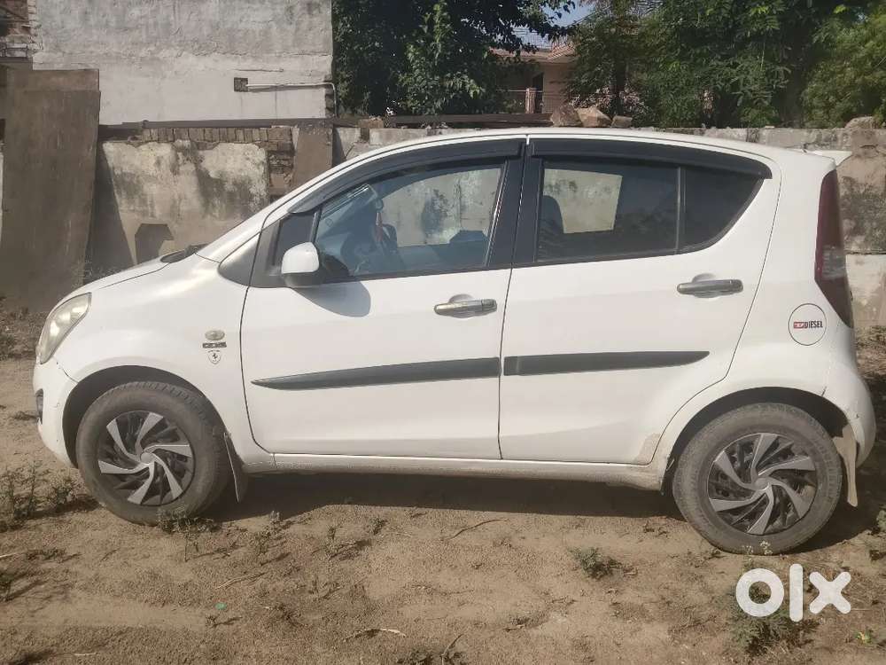 Good Condition Car No Dant Pant Original Car