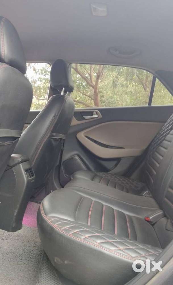 Hyundai Elite I20 [ ] 1.2 Magna, 2020, Petrol