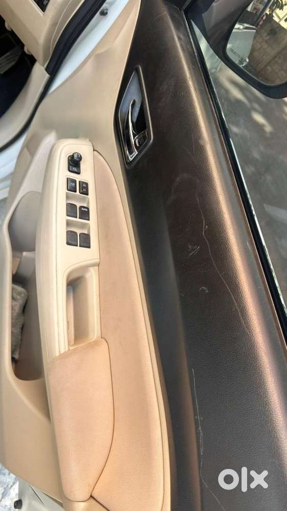 Maruti Suzuki Dzire 2020 Petrol Well Maintained