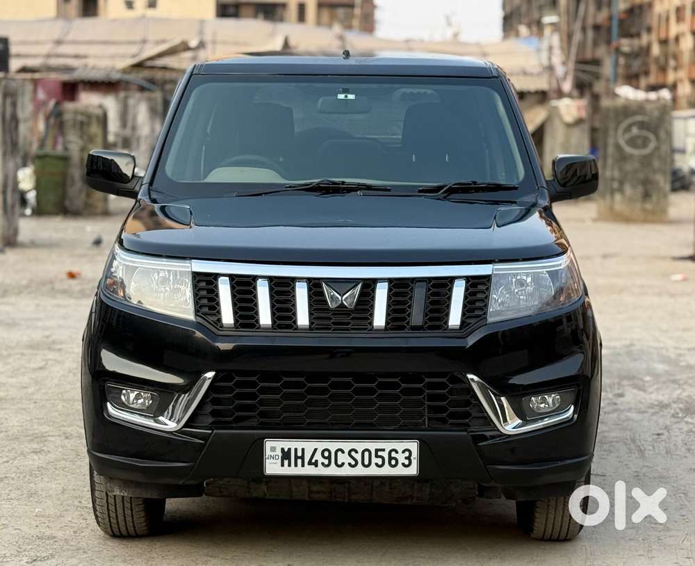 Mahindra Bolero Neo 1.5 N 10, 2025, Diesel