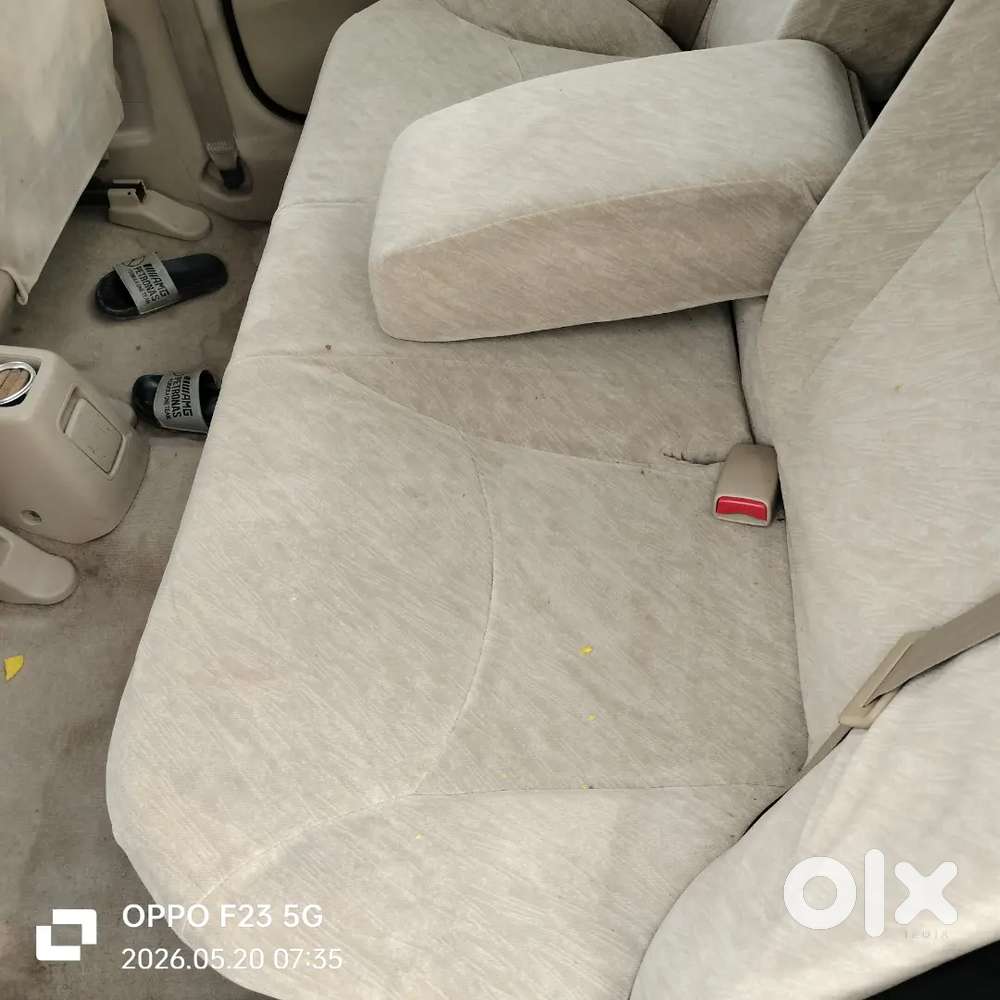 Honda 0 Alpha 2008 Petrol 92000 Km Driven