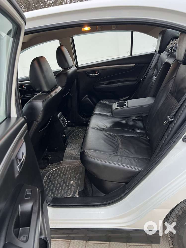 Maruti Suzuki Ciaz 1.5 S Shvs Mt, 2022, Petrol