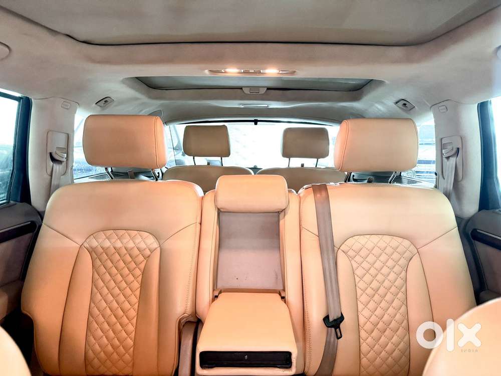 Audi Q7 3.0 Tdi Quattro Technology Pack, 2010, Diesel