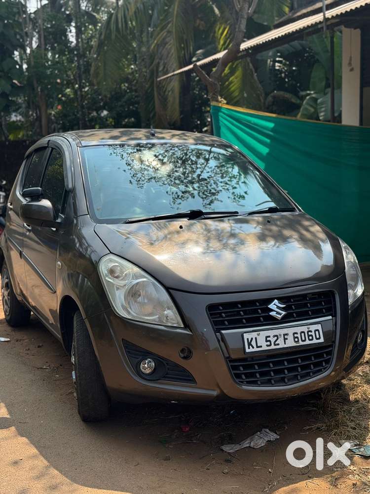 Maruti Ritz Vdi 2013