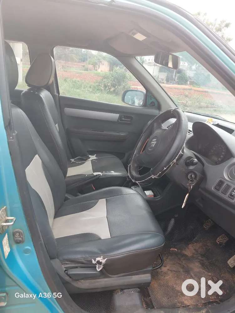 Good Condition