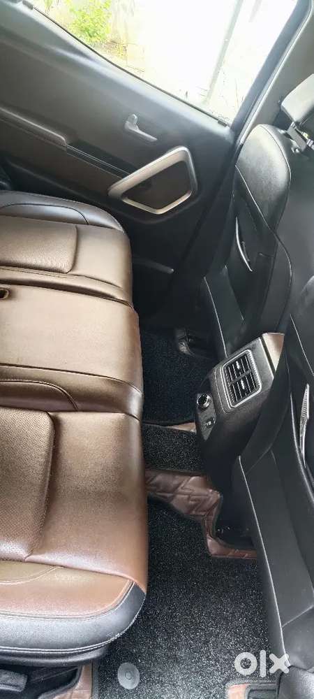 Mahindra Scorpio N Petrol 2024