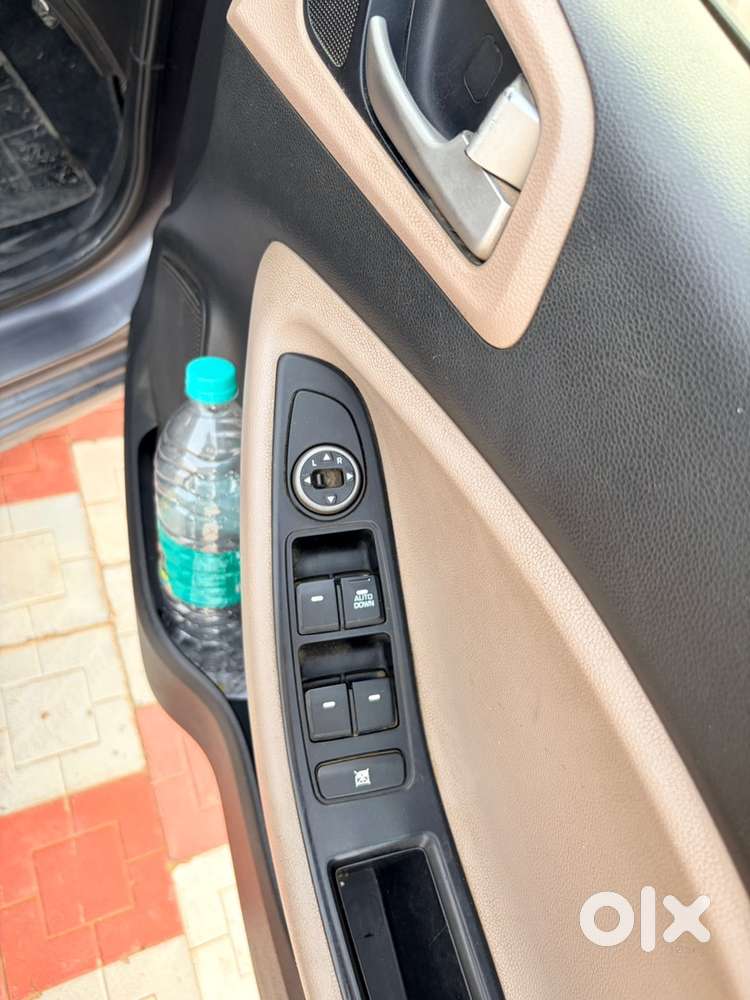 Hyundai Elite I20 Petrol Manual 2020