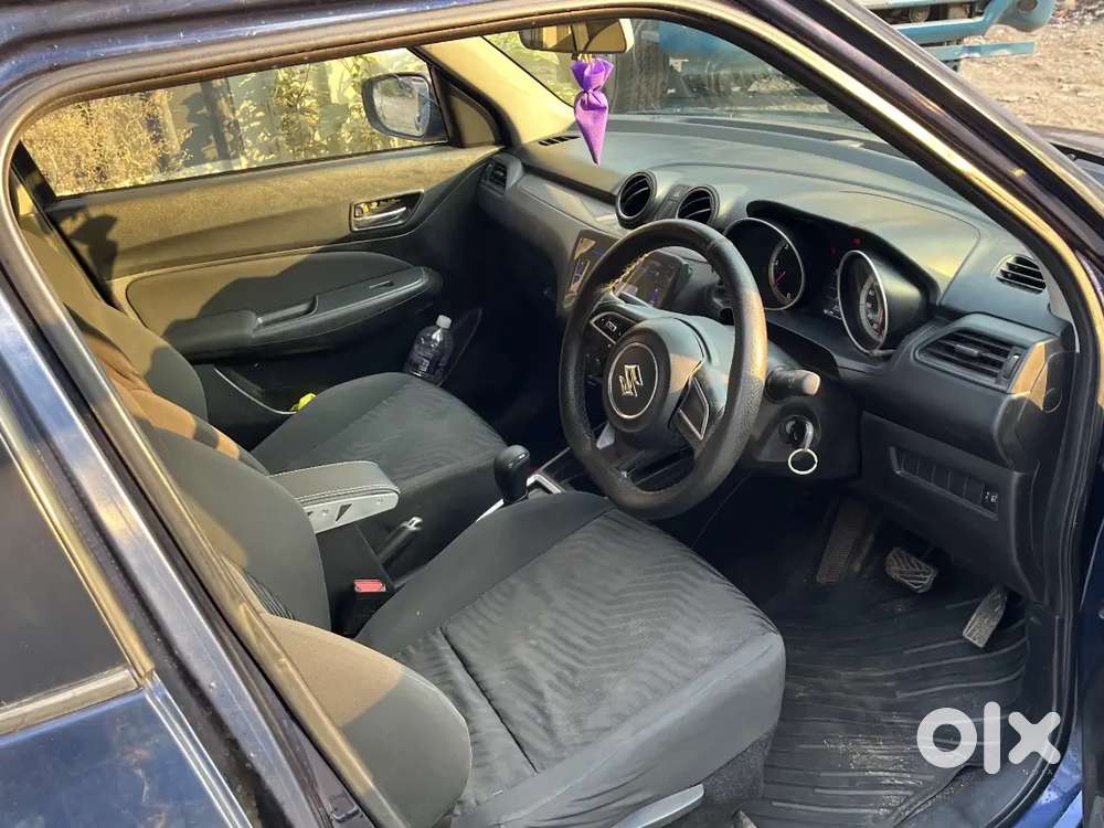 Maruti Suzuki Swift 2018 Diesel 125000 Km Driven