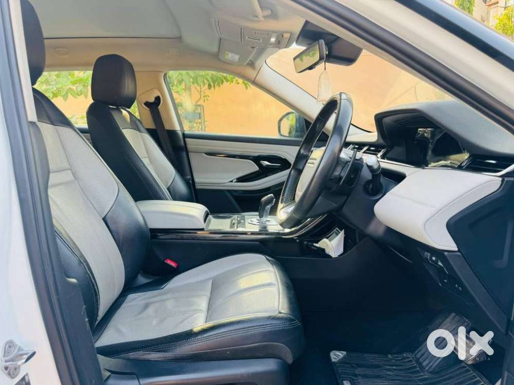 Land Rover Range Evoque Se R-dynamic Diesel, 2020, Diesel