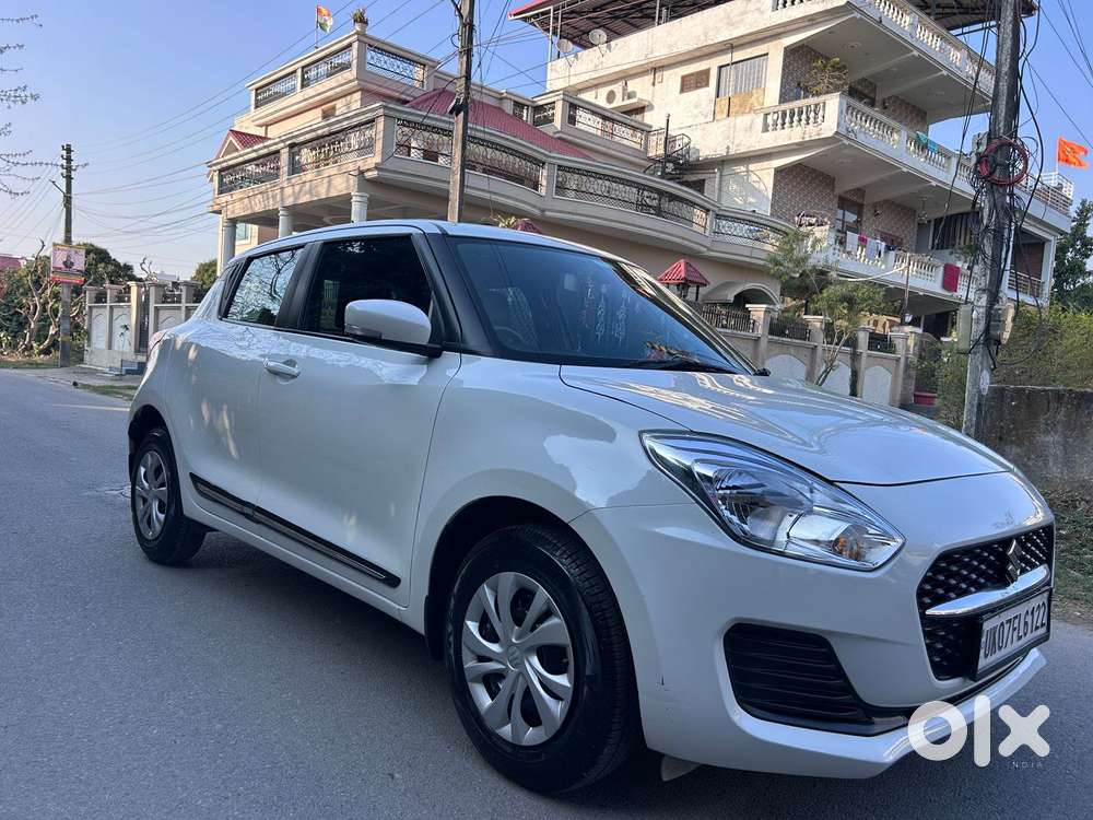 Maruti Suzuki Swift