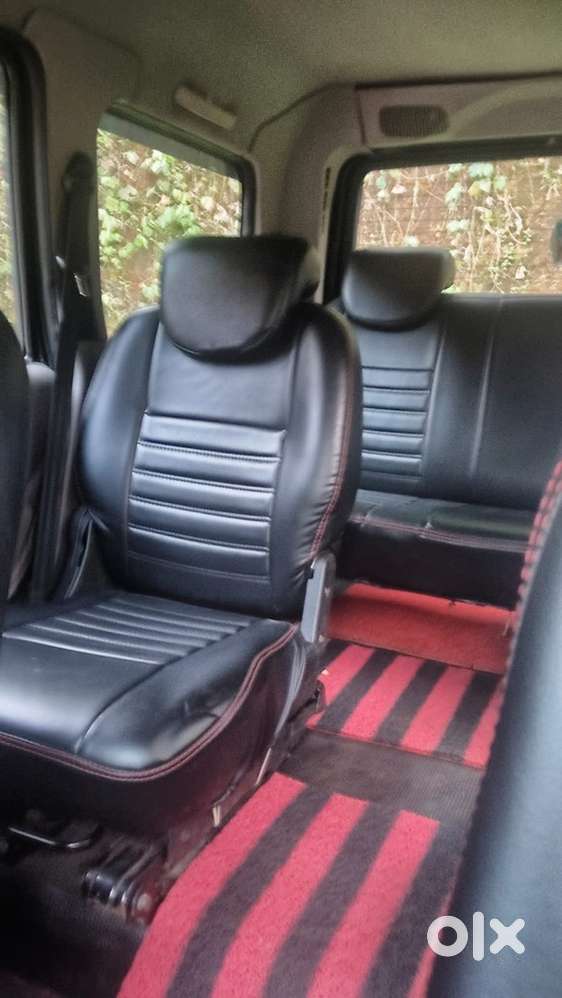 Mahindra Scorpio Diesel 2008