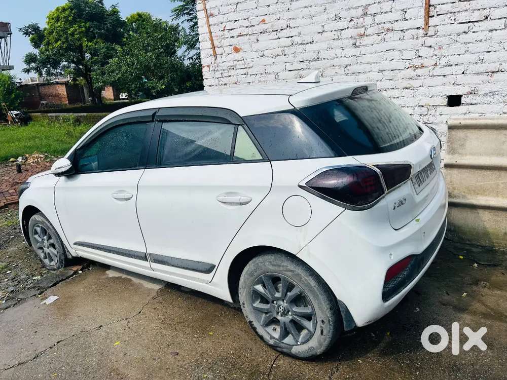 Hyundai I20 1.2 Spotz 2019