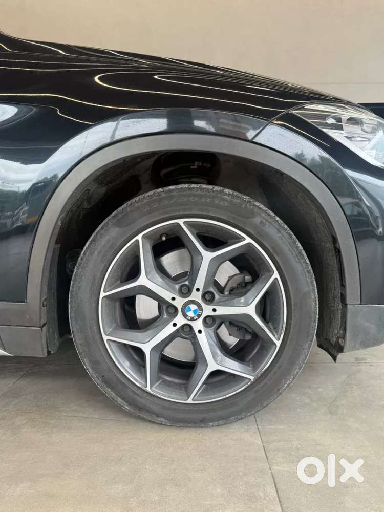 Bmw X1 Sdrive 20d X Line, 2016, Diesel