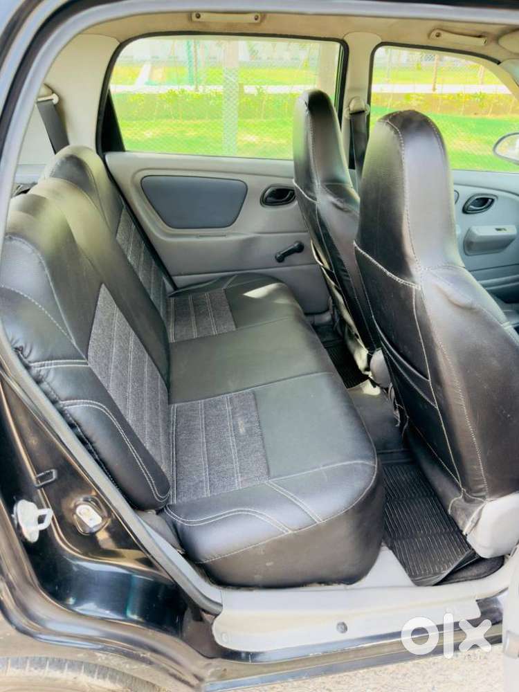 Maruti Suzuki Alto K10 Vxi, 2012, Petrol