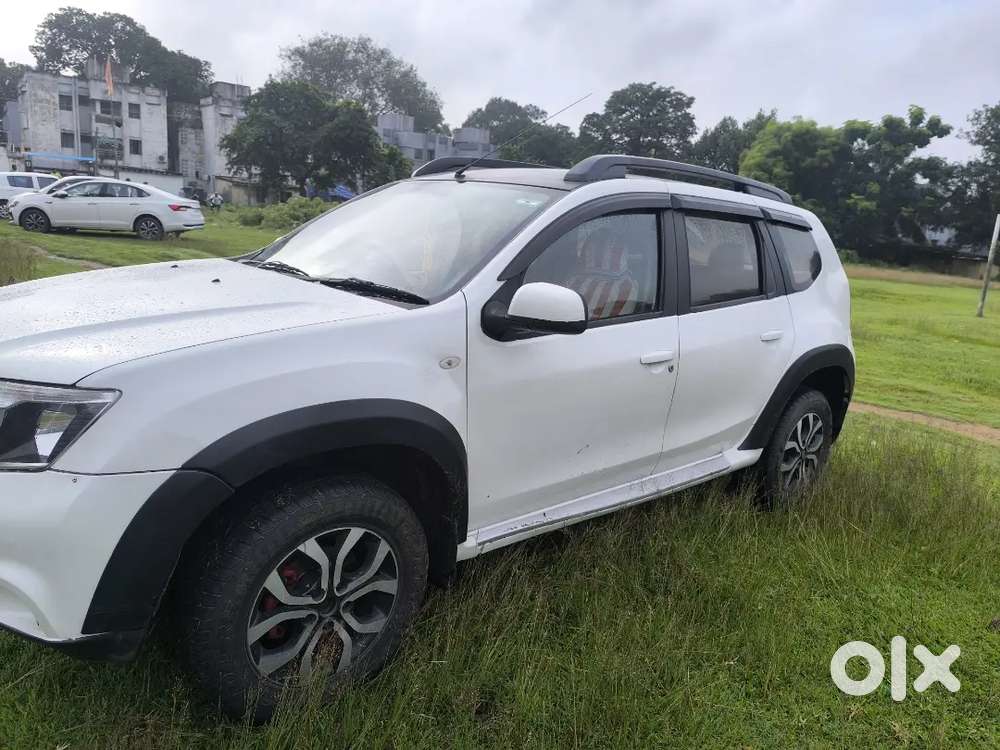 Renault Duster 2016 Diesel
