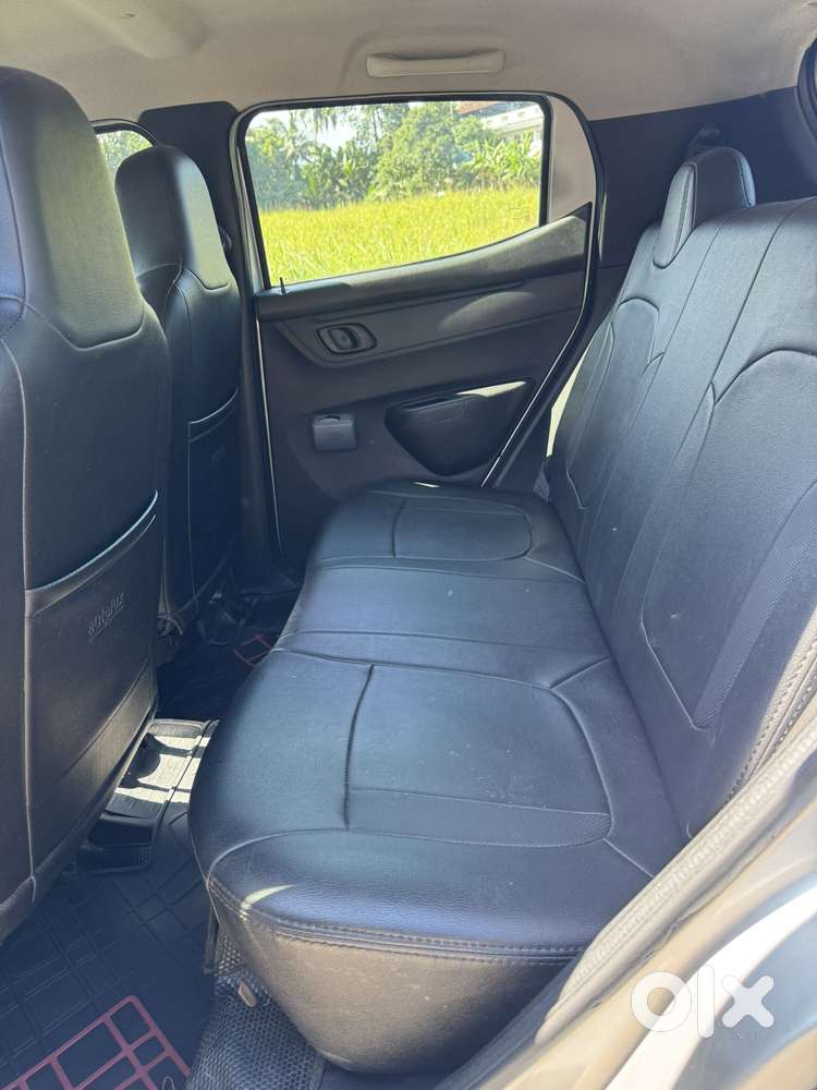 Renault Kwid Amt Rxl, 2018, Petrol