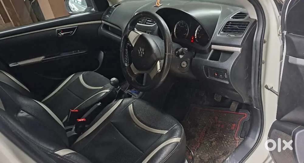 Maruti Suzuki Swift 2016