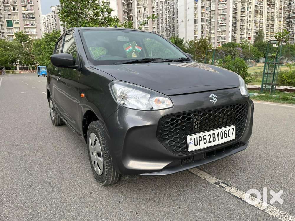 Maruti Suzuki Alto K10 1.0 Vxi, 2023, Petrol