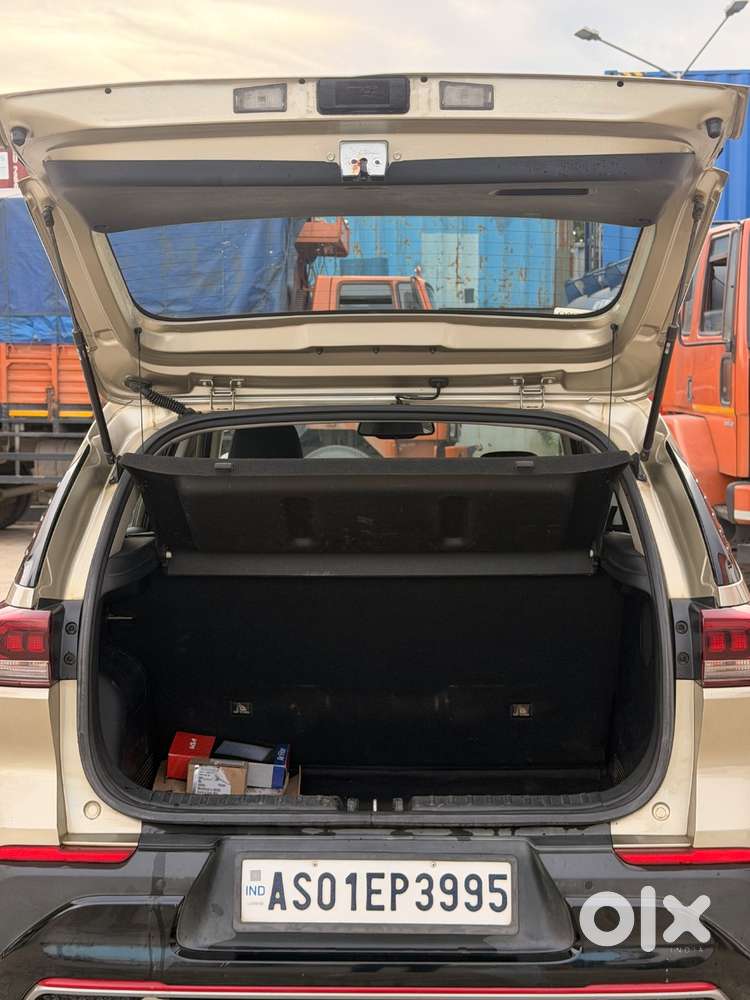 Kia Sonet T-gdi Gt Line…7dct Automatic Petrol