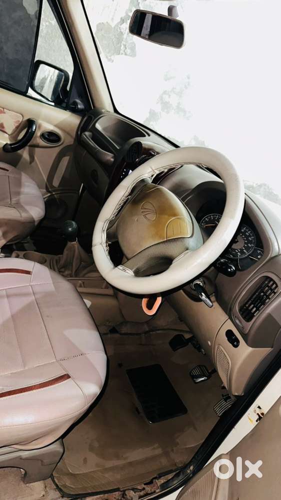 Mahindra Scorpio Diesel Manual 2006