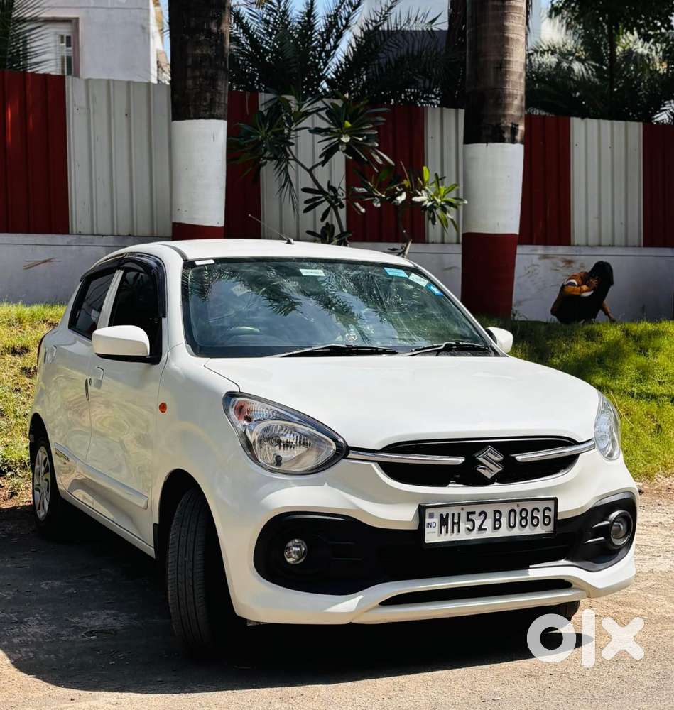 Maruti Suzuki Celerio Vxi, 2025, Cng & Hybrids