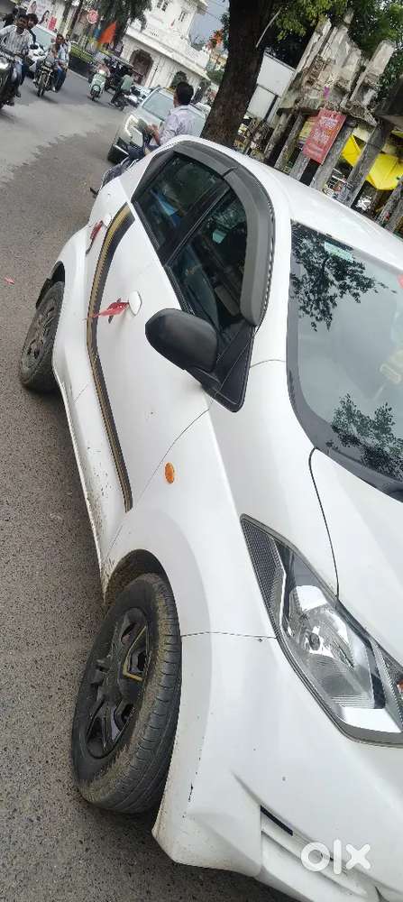 Datsun Redigo 2019 Cng & Hybrids 54000 Km Driven