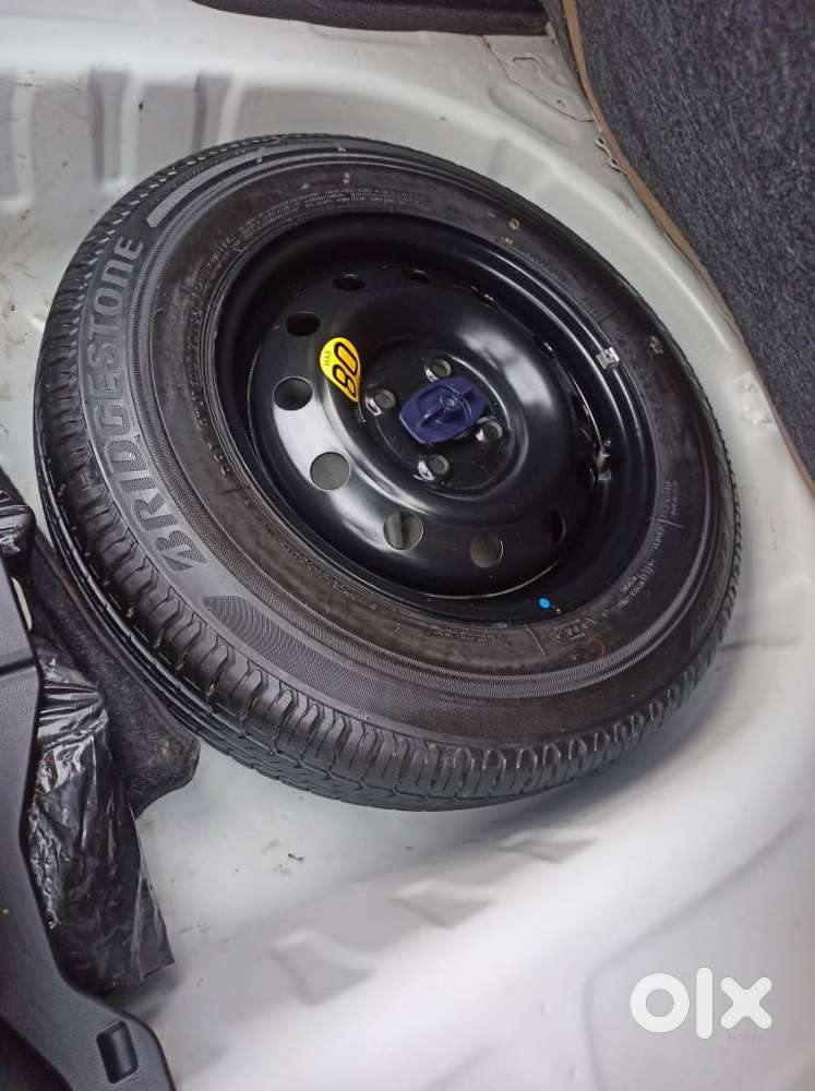 Maruti Suzuki Dzire 2017-2020 1.2 Zxi Plus Amt, 2019, Petrol