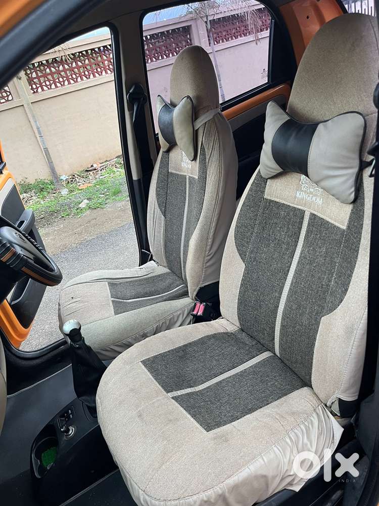 Tata Nano Lx