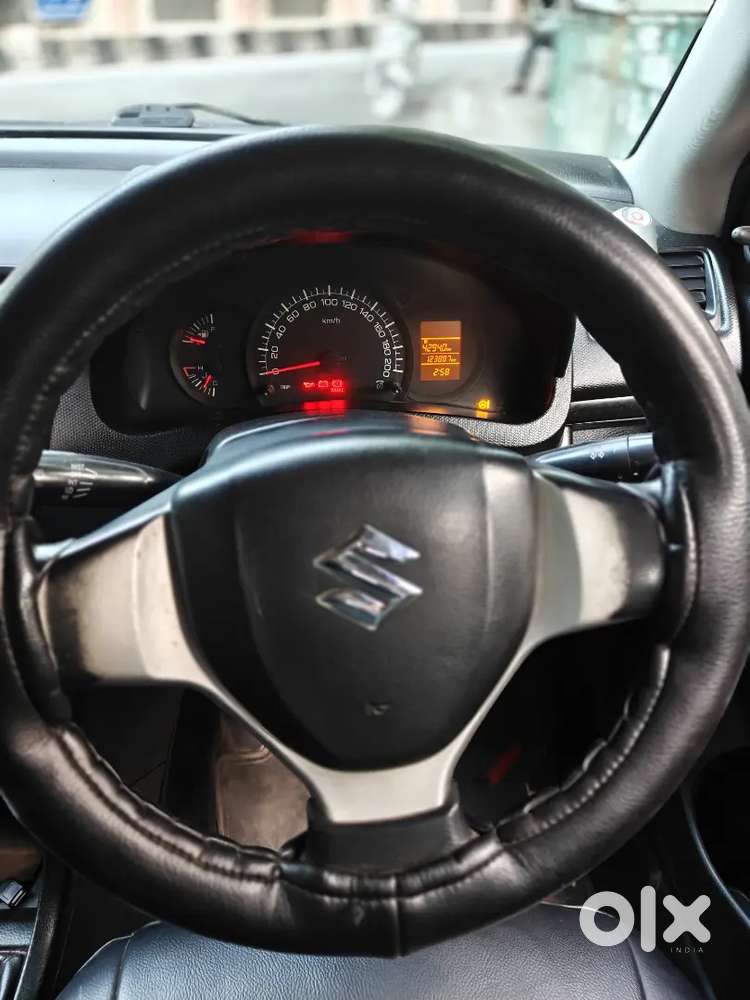 Maruti Suzuki Swift 2011 Petrol Good Condition